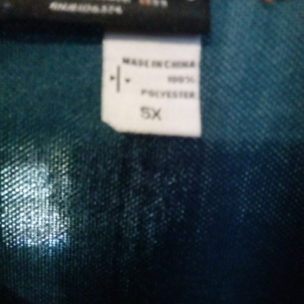 Coat - Picture 3 of 3